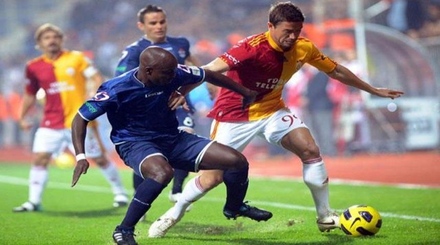 Aslan 'Paşa'ya patladı!