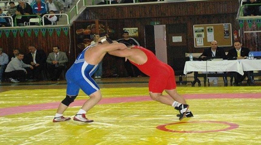 Bursalı pehlivanlar zirvede!