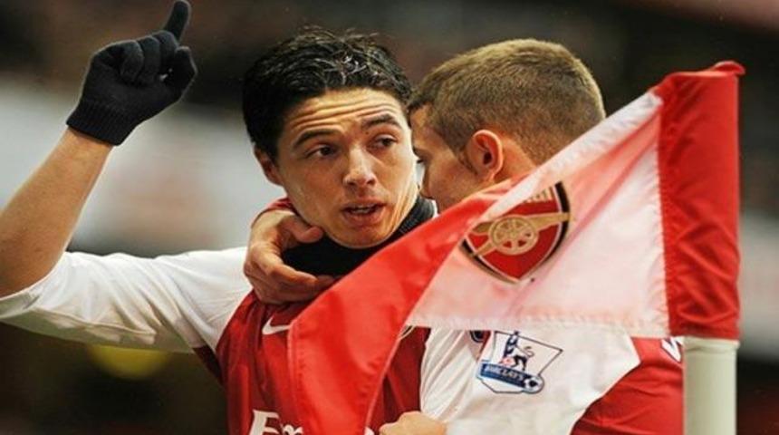 Mancini Nasri'nin peşinde!