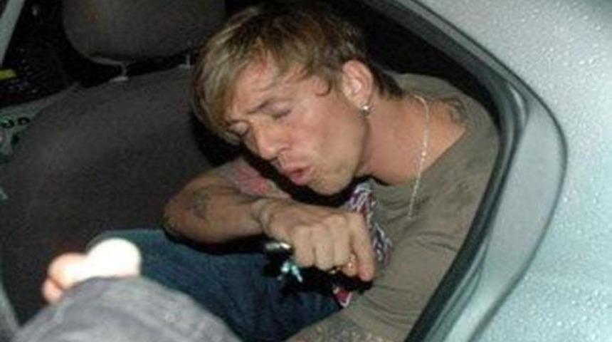 Alkol&uuml; yalanladı, su&ccedil;luyu a&ccedil;ıkladı!