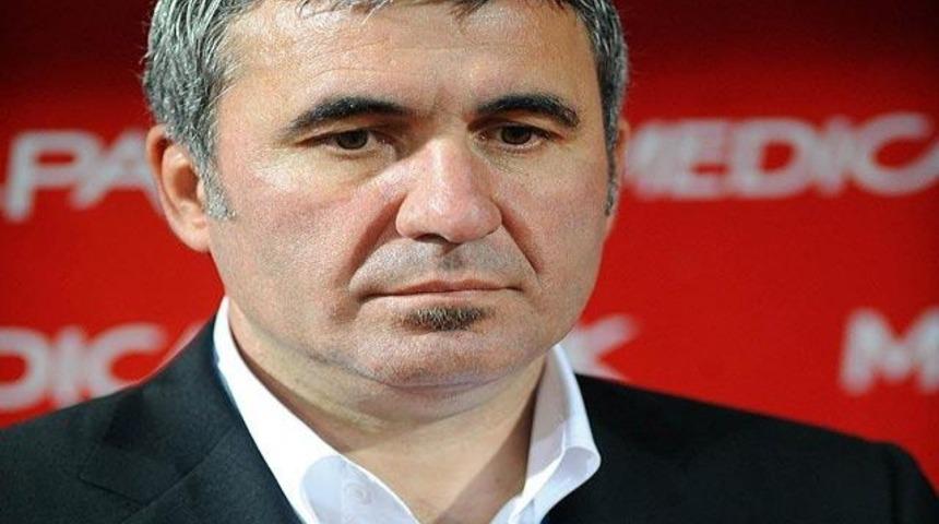 'Erken konuşan yine...'