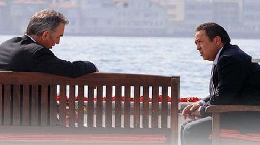 Cimbom pazarlıklara başladı!