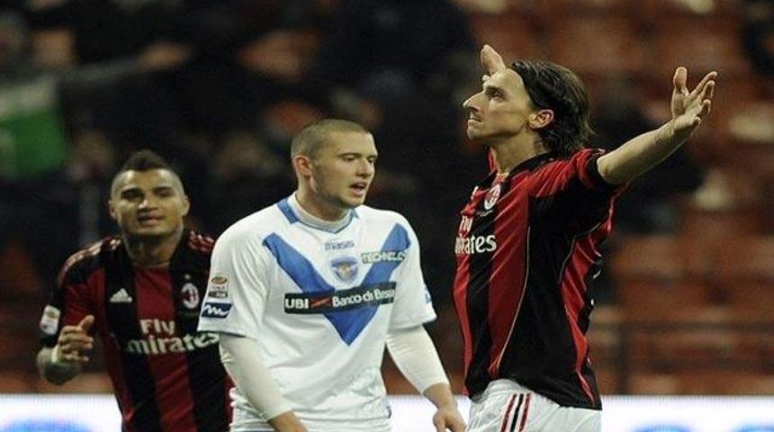 '3 yıl daha Milan'dayım'