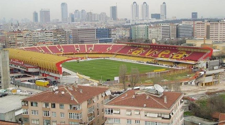 Sami Yen'de ma&ccedil; yapma fırsatı!