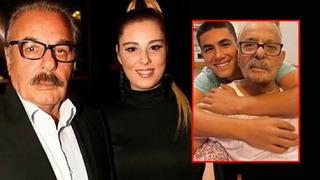 Babasından büyük miras kalmıştı! Ferdi Tayfur'un sır gibi sakladığı oğlu Taha paylaştı... Şaşırtan iddia