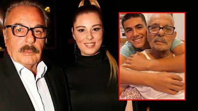 Babasından büyük miras kalmıştı! Ferdi Tayfur'un sır gibi sakladığı oğlu Taha paylaştı... Şaşırtan iddia