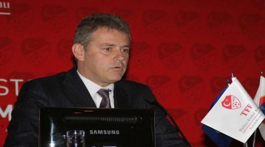 Değişim resmen başlıyor...