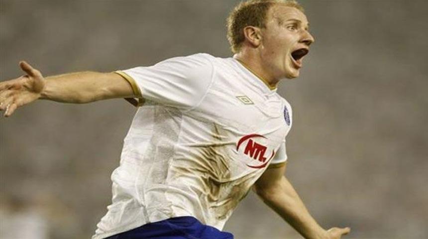 İbricic İstanbul'da g&ouml;r&uuml;ld&uuml;!