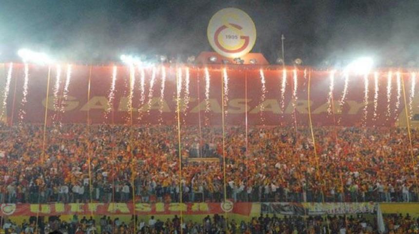 Sami Yen'e g&ouml;rkemli veda!
