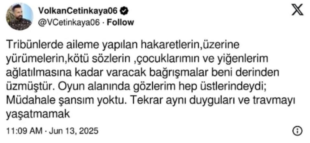 VOLKAN VOLKAN