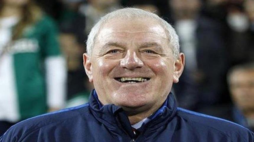 'Bursa futbola aşık...'