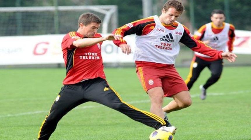 'Artık gitmek istiyorum'