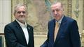 Erdo�an, Peze�kiyan'la g�r��t�: Destek mesaj�