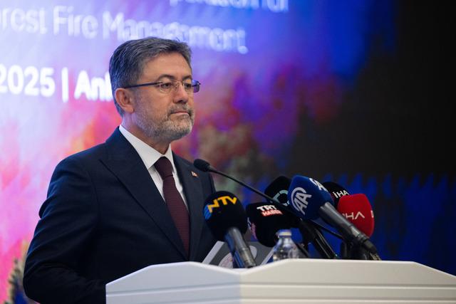 Yangınlar için yapay zeka vurgusu!