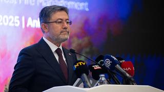 Bakan Yumaklı açıkladı: Orman yangınlarıyla mücadelede yapay zeka vurgusu!