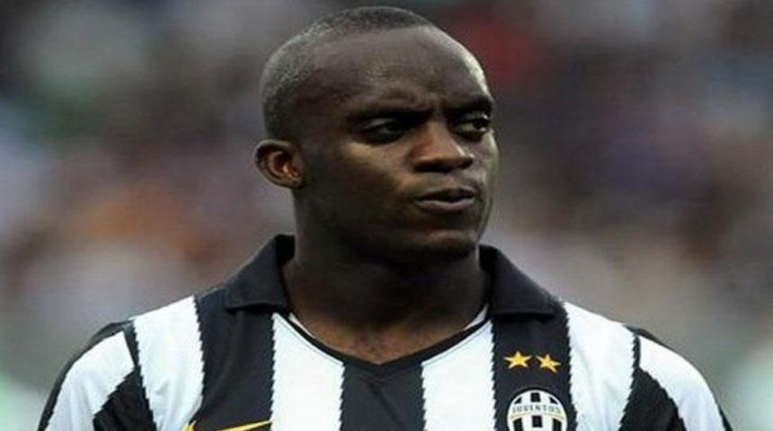 F.Bah&ccedil;e'den Sissoko'ya servet!