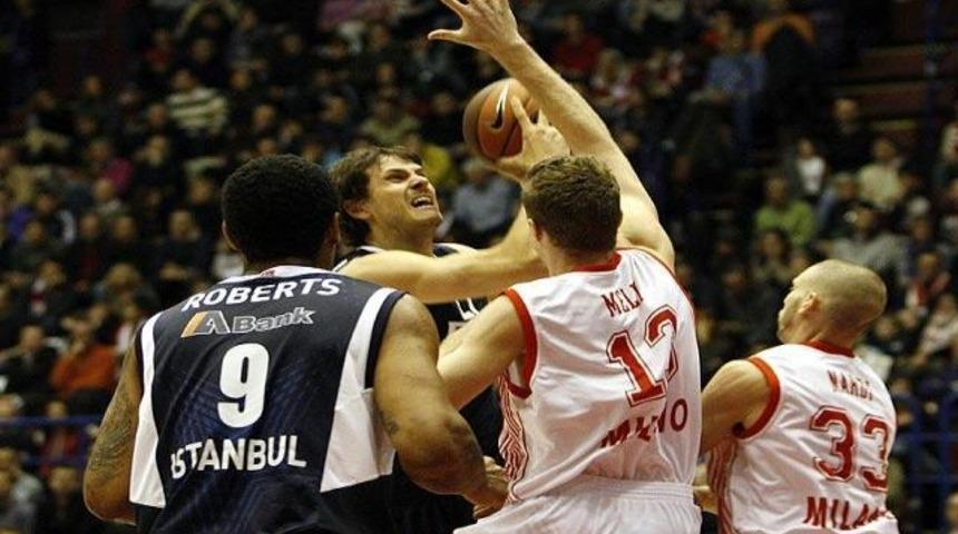 Efes '&Ccedil;izme'de yıkıldı!