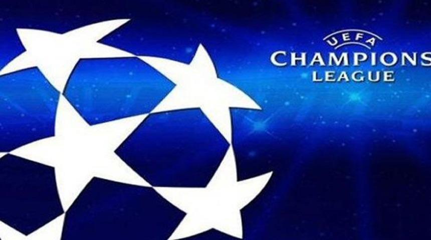 İşte Devler Ligi'nde turlayan ekipler!