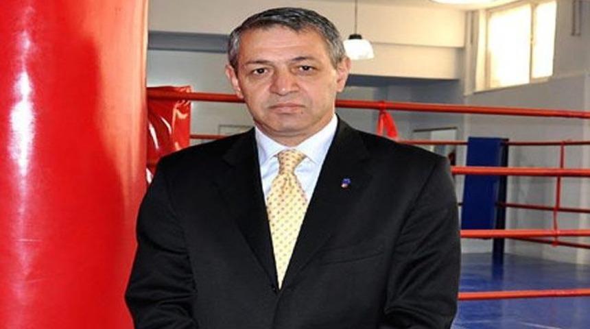 'T&uuml;rkiye'yi satmadık'