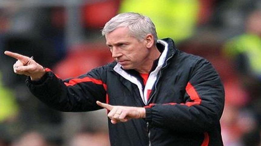 İşte Newcastle'ın yeni hocası!