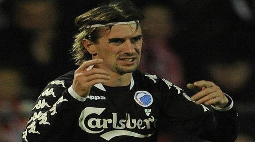 Cimbom'dan 'Ocak' harekatı!