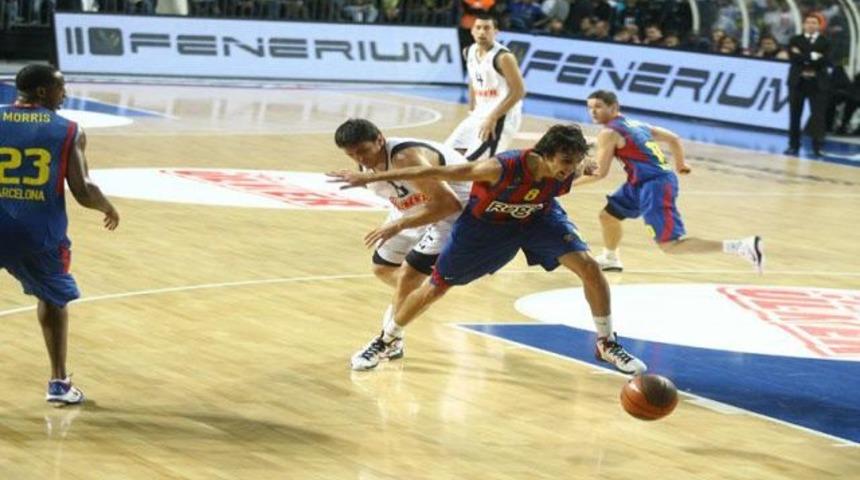 Fenerbah&ccedil;e &Uuml;lker 'ev'de kaldı