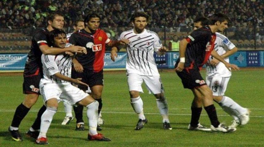 Kartal'da sıkıntı b&uuml;y&uuml;k