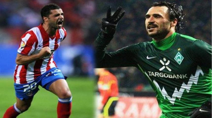 Kartal'dan 2 b&uuml;y&uuml;k bomba!