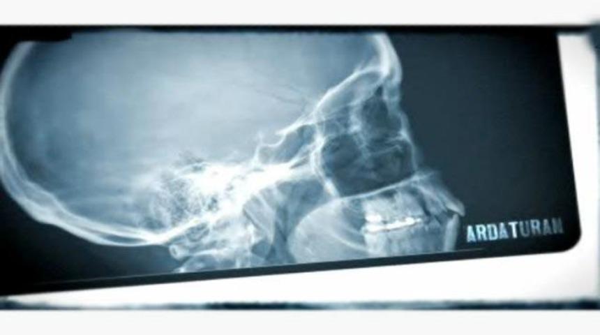 Arda'nın d&ouml;n&uuml;ş reklamı! (Video)