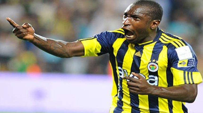 Fener Niang'ı borsaya bidirdi!
