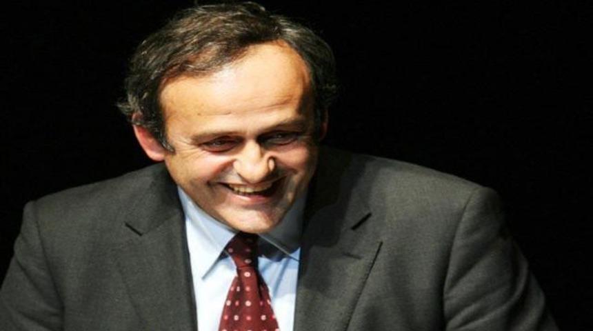 'D&uuml;nya Kupası kışın olabilir'