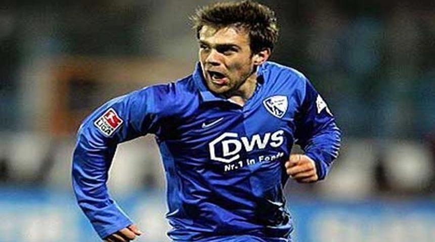 Misimovic milli takımda coştu!