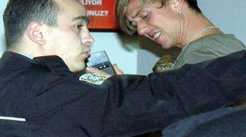 'T&uuml;rkler'i sevmiyorum'