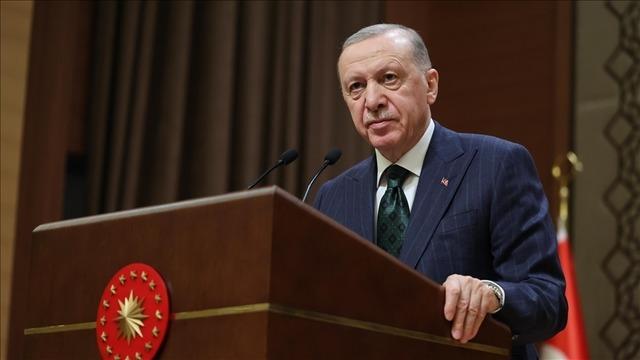 Cumhurbaşkanı Erdoğan'dan peş peşe görüşmeler! Hem Putin hem Pezeşkiyan'la görüştü