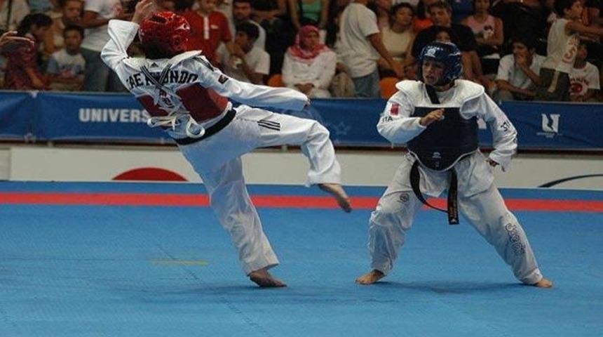 T&uuml;rkiye'nin gururu iki kardeş..