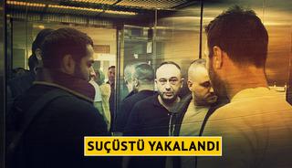 Dolandırıcı avukattan 'pes' dedirten oyun! Yazım hatasıyla yakayı ele verdi, adliyede suçüstü yakalandı