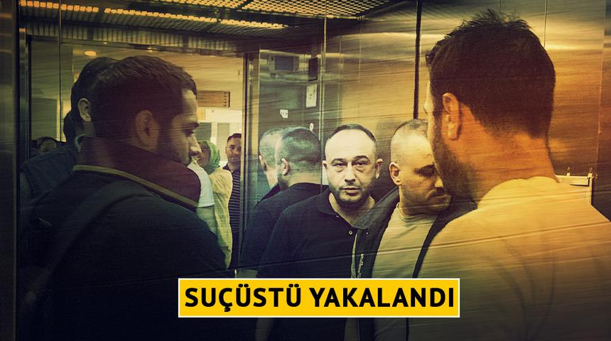 Dolandırıcı avukattan 'pes' dedirten oyun! Yazım hatasıyla yakayı ele verdi, adliyede suçüstü yakalandı