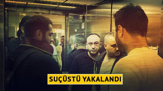 Dolandırıcı avukattan 'pes' dedirten oyun! Yazım hatasıyla yakayı ele verdi, adliyede suçüstü yakalandı