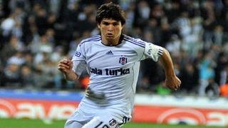 İnanılmaz... Kartal'a bir şok daha!
