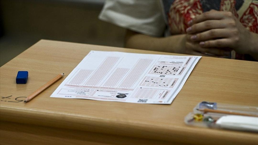 SON DAKİKA | YKS 2025 TYT SORU-CEVAP ANAHTARI erişime açıldı | Sorgulama sayfası ÖSYM! Türkçe, Matematik, Fen Bilimleri ve Sosyal Bilgiler soru ve cevap kitapçığı 6