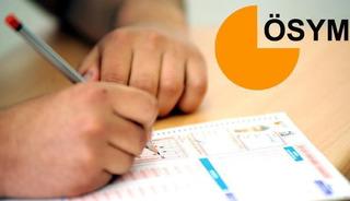 ÖSYM Başkanı YKS verilerini açıkladı