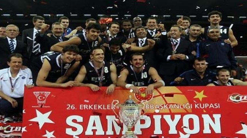 Efes Pilsen tarih oluyor!
