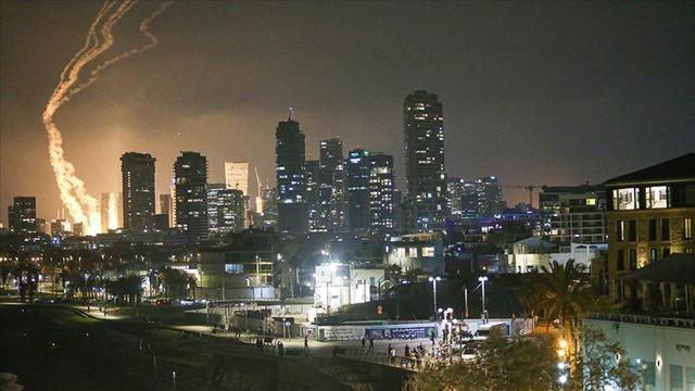 İran'ın askeri kabiliyeti yok mu edildi? Savaşın kaderini değiştirecek açıklama! Tam hava üstünlüğü kuruldu