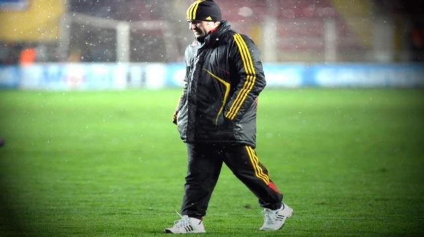 Hagi'den ağır s&ouml;zler!