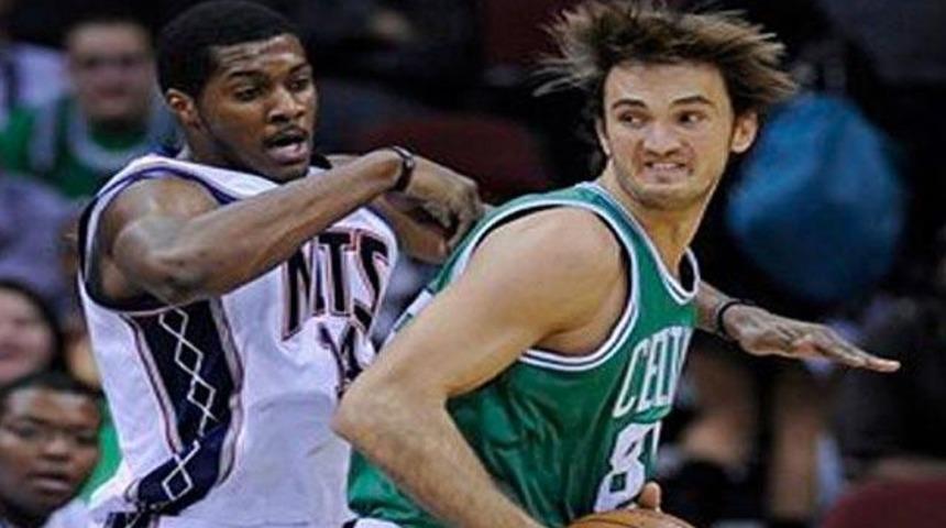 Semih ritmi yakalıyor!