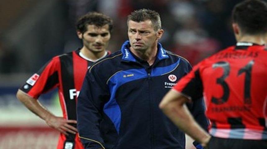 Halil Altıntop T&uuml;rkiye'ye geliyor!