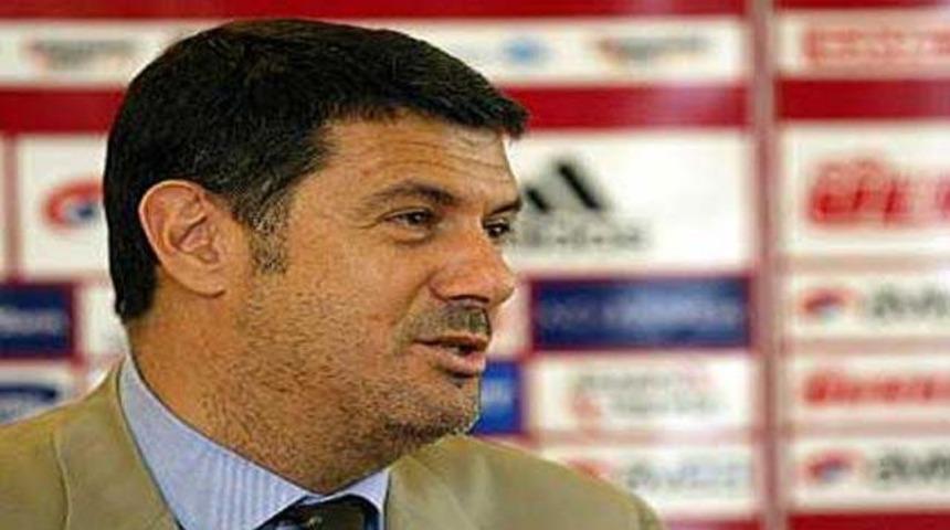 G.Saraylı y&ouml;neticiden acı itiraf!