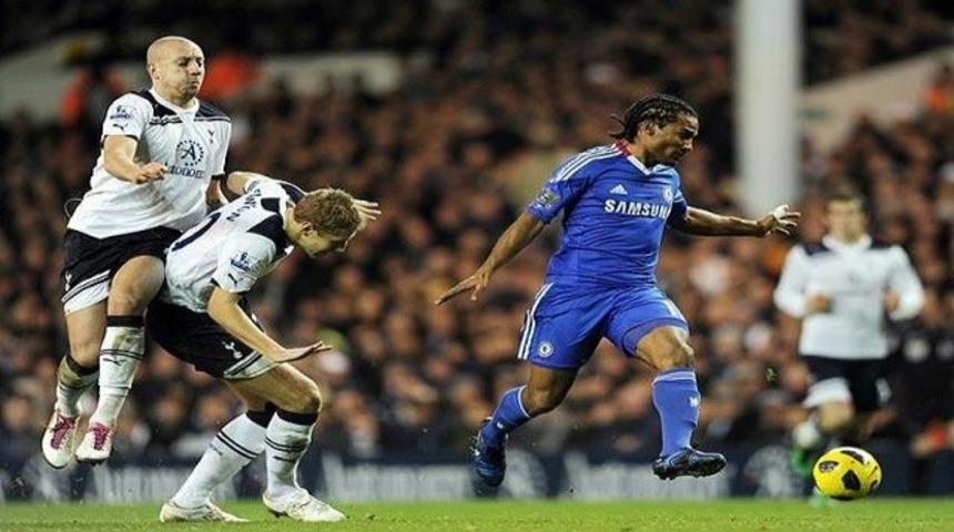 Maviler'de &ccedil;&ouml;k&uuml;ş s&uuml;r&uuml;yor!