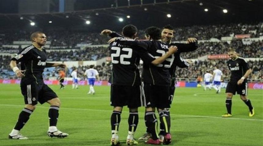 Mesut, Leo Franco'yu avladı! (Video)