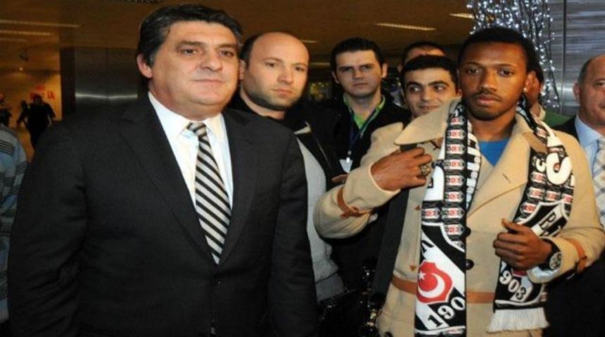 Fernandes'in sıkıntısı anlaşıldı!